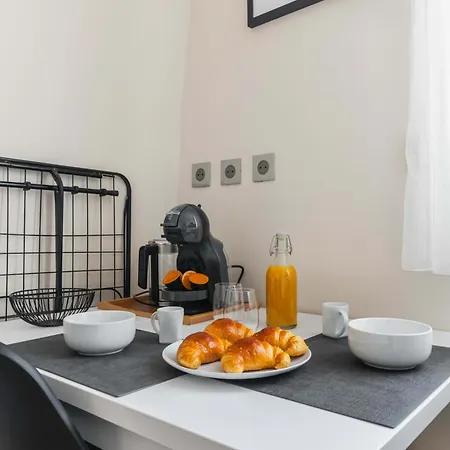 Refait A Neuf Metro Pereire 17 - 2p - Flat-guest * Paris