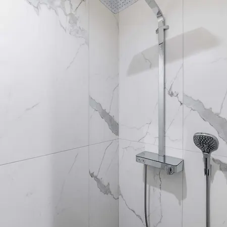 Refait A Neuf Metro Pereire 17 - 2p - Flat-guest Lejlighed *