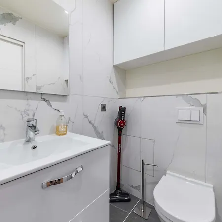 Refait A Neuf Metro Pereire 17 - 2p - Flat-guest Lejlighed Paris